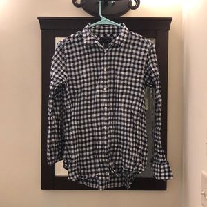 J. Crew button down